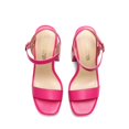 thumbnail image 4 of Sandalia DREAM PAIRS GISELLE Tacones Anchos Tipo Bloque 11 cm Rosa, 4 of 5