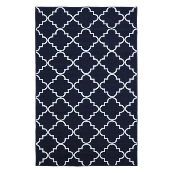 **DISCONTINUED** Mohawk Home Daria Area Rug - Walmart.com