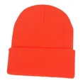 thumbnail image 4 of Gorro De Punto Gorro De Punto Gorro Para Clima Frío Suave, 4 of 7