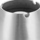 thumbnail image 2 of Stainless Steel Ashtray Windproof Smoking Cone Cigarette Accessory, 2 of 4