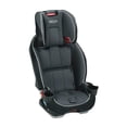 thumbnail image 4 of Autoasiento Graco Slimfit Darcie Gris, 4 of 4