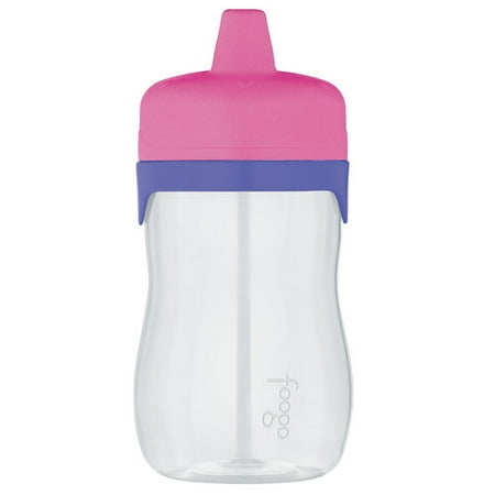 THERMOS FOOGO 11-Ounce Hard Spout Sippy Cup,