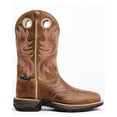 thumbnail image 2 of Shyanne Women's Xero Gravity Waterproof Lite Western Performance Boot Broad - BSWSP22P4 9 M  US, 2 of 7