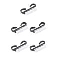 thumbnail image 2 of Soidarity 10 Uds. De cepillos para decoración de uñas, polvo de plástico, removedores de polvo para uñas, cepillos de limpieza de manicura portátiles Type2 Soidarity CBP155966, 2 of 6