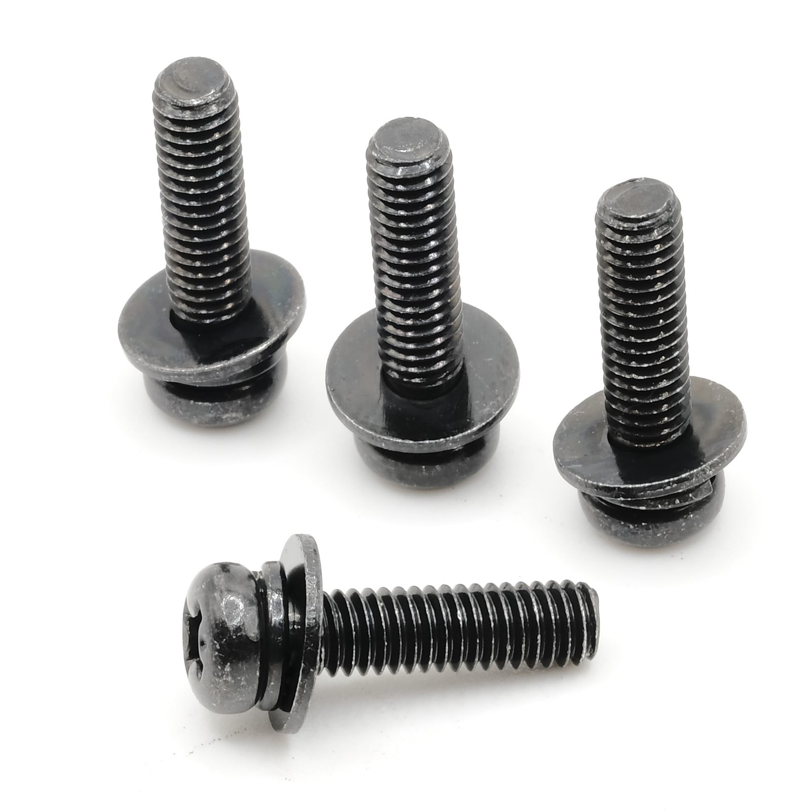 Screws for ONN 100012585 TV Stand / Legs (Set of 4)