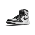 thumbnail image 4 of Jordan WOMENS AIR JORDAN 1 RETRO HIGH OG Womens "Silver Toe" CD0461 001 CD0461 001 from Stadium Goods, 4 of 8
