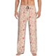 thumbnail image 1 of Balery Cowgirl Boots 4 Pantalones de pijama para hombre, pijama ultraligero, pantalón de descanso-XX-Large, 1 of 6