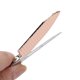 thumbnail image 5 of Pinza De Pelo Galvanoplastia Horquilla Galvanoplastia Peluquería Peluquería Para Maquillaje Diario Clips De Estilo, 5 of 8