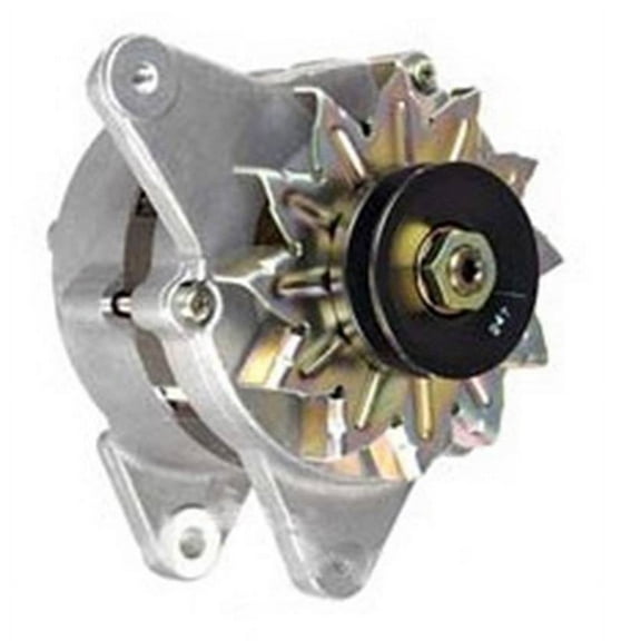 New Alternator Fits Mitsubishi Ke70 Satoh Tractor S370 1980 Md011500 021000-2430