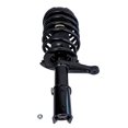 thumbnail image 4 of Detroit Axle - Front Left Strut w/ Coil Spring Replacement for 1993-1997 Eagle Vision Chrysler Concorde Dodge Intrepid, 4 of 7