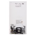 thumbnail image 3 of Danby 3.3 cu. ft. Contemporary Classic Compact Fridge in Pearl White DAR033A6PDB, 3 of 7