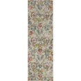 thumbnail image 1 of Tapis Gris en Polypropylène 63 x 91 Po., 1 of 1