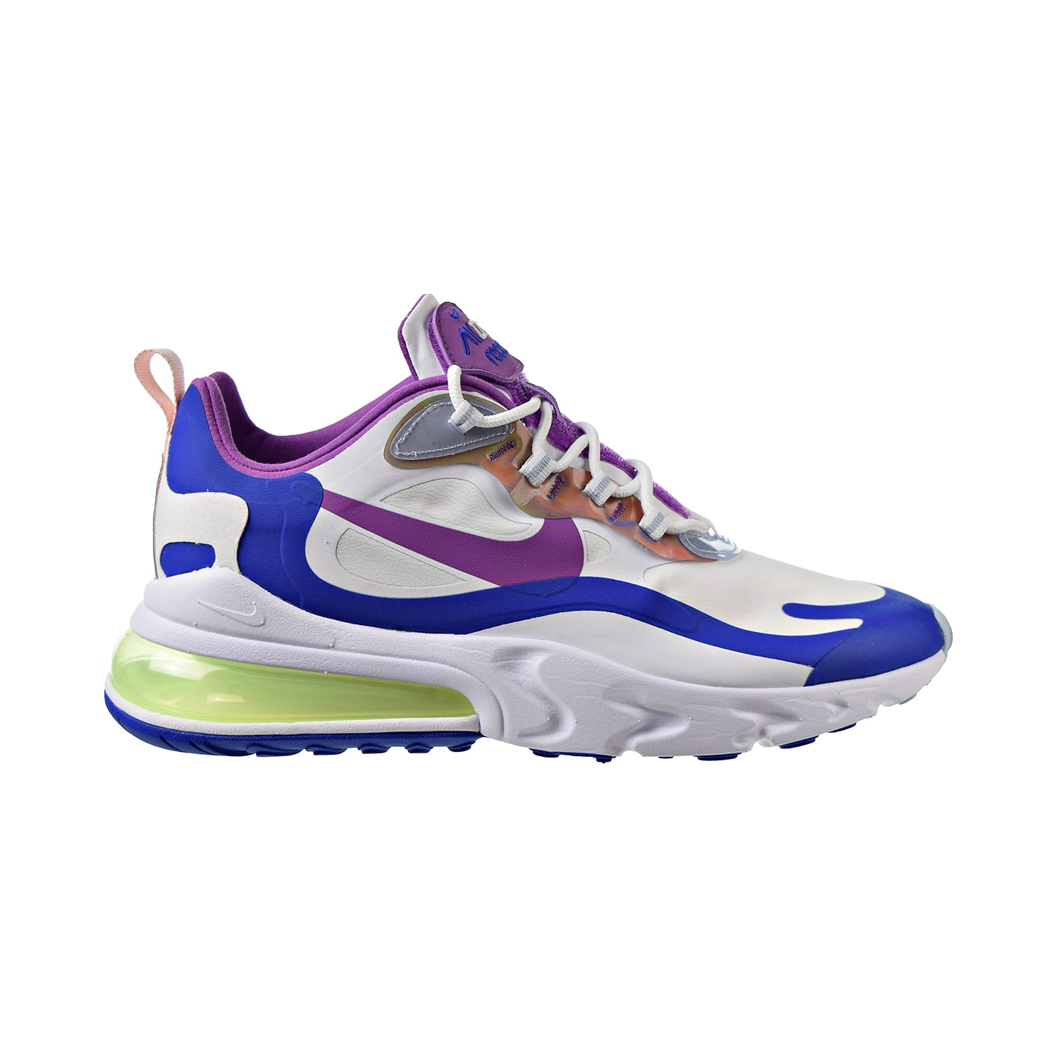 Nike Men's Air Max 270 React 'Easter', 10.5