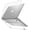 Crystal, variant on ProCase Hard Transparent Case Protective Cover for Surface Laptop 7 15 inch -Crystal