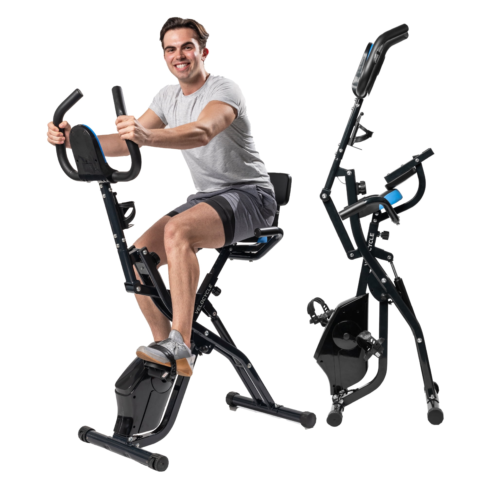 Echelon Connect Sport Indoor Cycling 