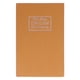 thumbnail image 5 of Caja De Almacenamiento Segura Para Libros, Mano De Obra Fina M Revestimiento De Acero Inoxidable Portátil Confiable Libro De Desvío Libro Seguro Libros De Imitación Con ANGGREK Café, 5 of 8