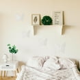 thumbnail image 4 of PAMINGONO Butterfly Wall Decals Removable Mural Stickers 48 Pieces for Home Decor and Craft Projects, 4 of 6
