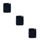 thumbnail image 4 of Qarigey Funda para tableta, bolsa a prueba de golpes, almacenamiento para Notebook, cierre de cremallera, Cable de carga, organizador de ratón Type1 NO1, 4 of 6