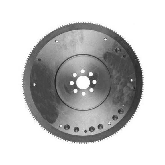 Flywheel - Compatible with 2004 - 2012 Chevy Colorado LT 2.8L 2.9L 4-Cylinder 2005 2006 2007 2008 2009 2010 2011
