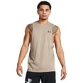 thumbnail image 1 of Camiseta Under Armour Sportstyle con corte en el pecho izquierdo para hombre, 1 of 3