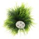 thumbnail image 3 of KAKOWELY Decoración de peceras, plantas de acuario, decoración artificial de plástico, decoración de peceras, plantas artificiales, 3 of 4