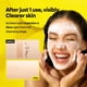 thumbnail image 4 of Limpiador facial Nature Republic Vitapair C Glow 150 ml, 4 of 6