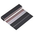 thumbnail image 3 of 3X Guitar Fret Leveling Files Leveler Fret Beam Luthier Supply Kit de Herramientas para Guitarra, 3 of 5