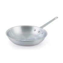Vollrath Aluminum Fry Pan,8 In. Dia. 7008