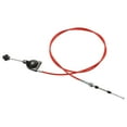 thumbnail image 3 of Cable del Acelerador de Excavadora NikouMX, 3 of 8