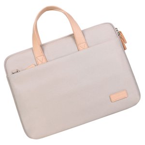 WRITWAA 1Set Laptop Bag Anti-fall Computer Laptop Bag Simple For Business People