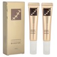 thumbnail image 1 of Crema reparadora de estrías con gel para eliminar cicatrices de acné y marcas de lavanda con cabezal giratorio, 20 g x 2 piezas, 1 of 10