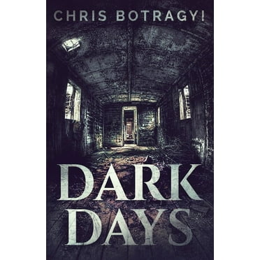 Dark Days, (Paperback)