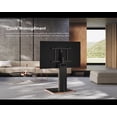 thumbnail image 3 of FITUEYES Design Modern TV Stand for 43 55 65 75 78 Inch TV, Floor TV Stand for Living Room, Bedroom and Other Scenes, Cantor Series, 3 of 6
