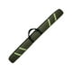 thumbnail image 2 of Bolsa para cañas de pescar, bolsa para aparejos de pesca, bolso de gran capacidad, bolsa de pesca multifuncional, tela impermeable, diseño plegable, almacenamiento portátil, para pesca al, 2 of 6