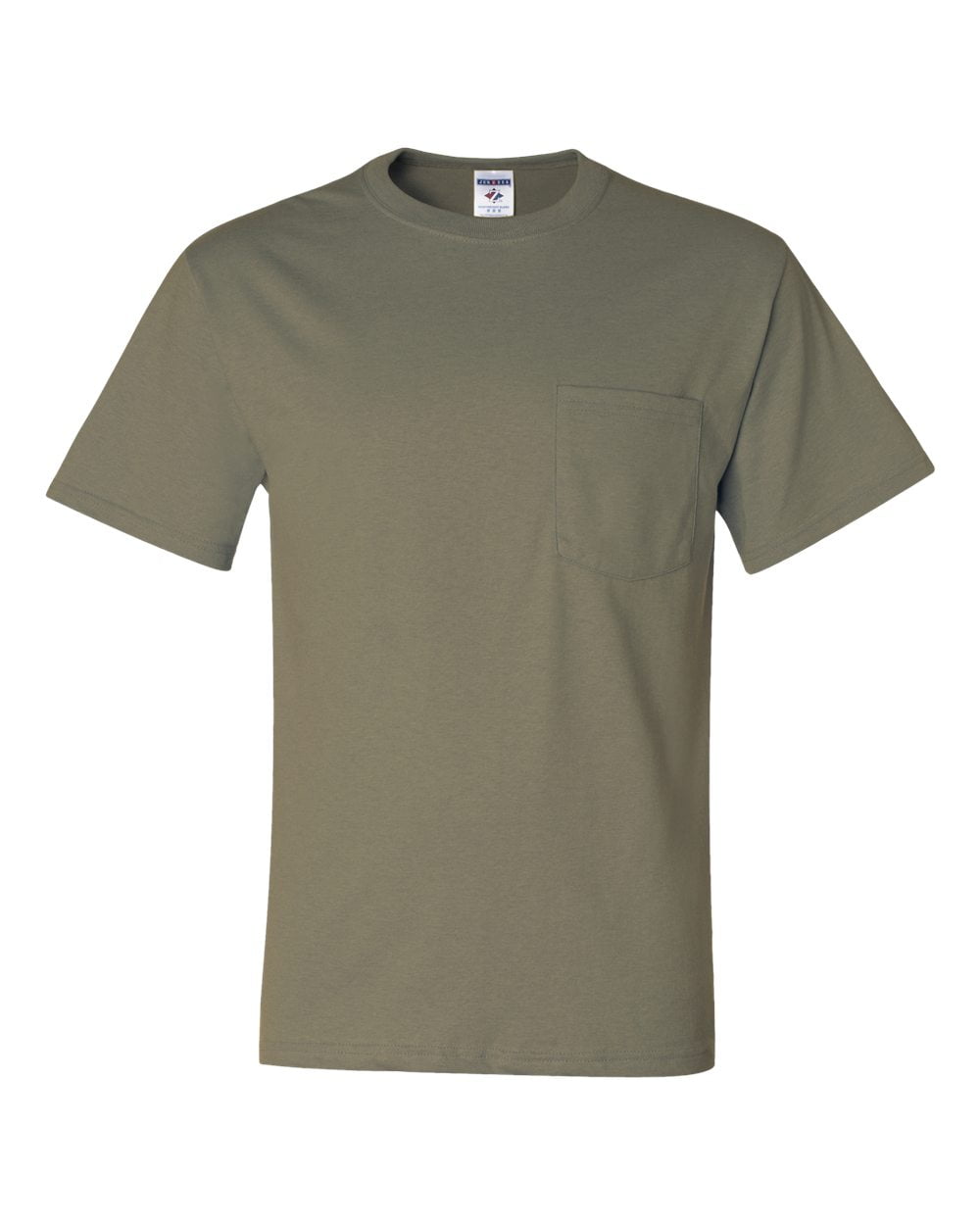 Jerzees 29P Adult DRI-POWER ACTIVE 
