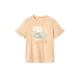 thumbnail image 2 of Camiseta de mujer Tops de verano Ropa deportiva Camiseta de cuello redondo para deportes callejeros Mujer L, 2 of 7