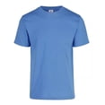thumbnail image 1 of Playera Caballero 100% Algodón Xxxl Xxxg 3xl 3xg - Yazbek, 1 of 3