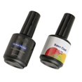 thumbnail image 4 of 2025 Latest Model Top Coat Base Coat Set Professional Nail Salon Long Lasting ..., 4 of 5