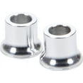 thumbnail image 2 of Allstar Performance Tapered Spacers Aluminum 5/16in ID 1/2in Long, 2 of 3