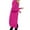 1# Hot Pink cheap stuff under 5 dollars, variant on Dyegold Zip Up Hoodie Y2k Ladies Women Coats Y2k Zip Up Hoodie Y2K Clothes Plus Size Christmas Long Jacket For Women My Orders