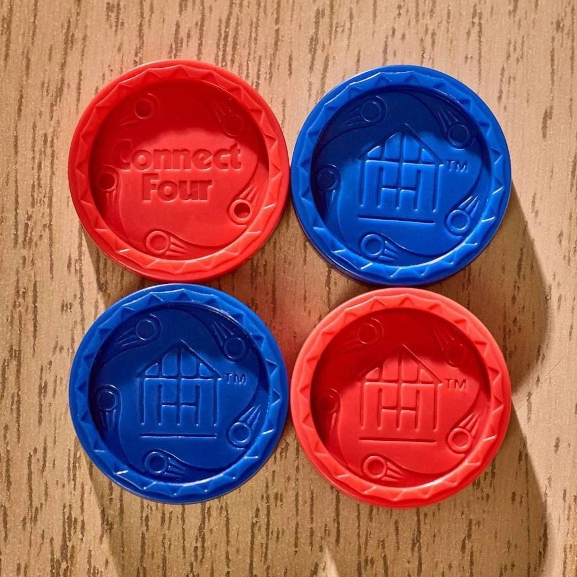 Connect 4 Board Game