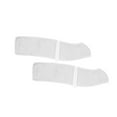 thumbnail image 3 of Fundas para cuchillas de patines de hielo, accesorios de patinaje de invierno, protector de cuchillas de patines, funda para patines de hockey, adolescentes blancos, 3 of 8