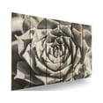 thumbnail image 3 of Day Dream SE3324 33 x 24 in. Simple Elegance Inside & Outside wood Wall Art, 3 of 7