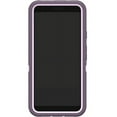 thumbnail image 2 of Otterbox Defender Series Case for Google Pixel 3a, Purple Nebula, 2 of 4