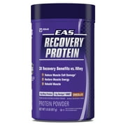 Eas Recovery Protein Powder, Chocolate,