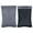 Grey, variant on Beach Sand Remover Gloves Bag –2 Pcs Soft Sand Wipe Off Bag for Adults and Family – Summer Beach Accessories & Sandbox Supplies for Beach Volleyball and Outdoor Activities, Grey, 7.87x5.12 Inch