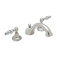 thumbnail image 2 of Rohl A1454 Country Bath Roman Tub Faucet, Available in Various Colors, 2 of 2
