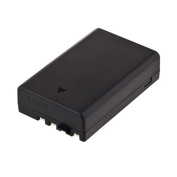 Batería recargable de iones de litio Power 2000 DL-i109 7,4 V 1200 mAh