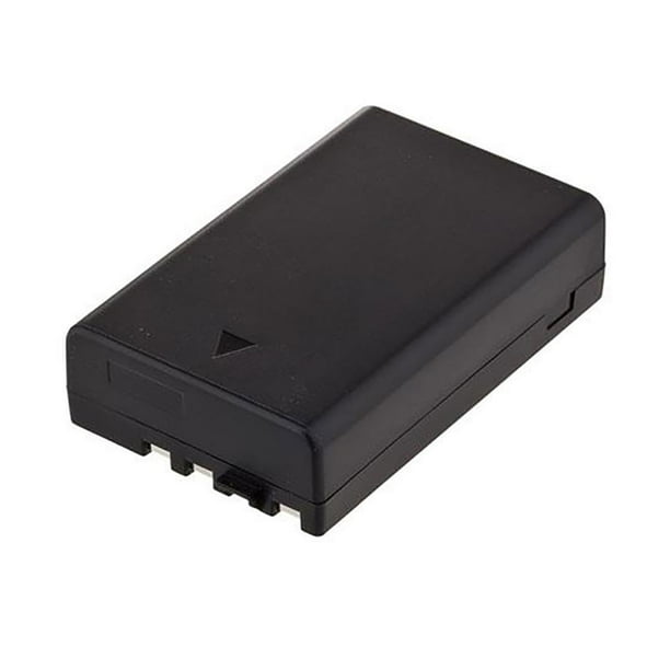 Batería recargable de iones de litio Power 2000 DL-i109 7,4 V 1200 mAh
