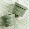 thumbnail image 4 of Clearance! Green tea mud mask, cleansing mask, moisturizing and hydrating, 4 of 4